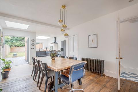 Rancho Marlow Road, Bourne End, SL8 5SP
