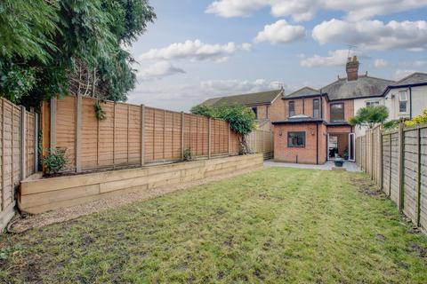 Rancho Marlow Road, Bourne End, SL8 5SP