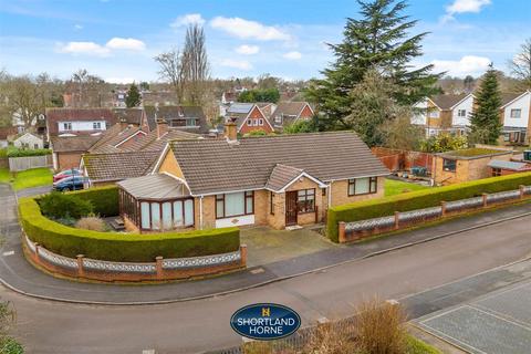 3 bedroom detached bungalow for sale, Trevor Close, Coventry CV4