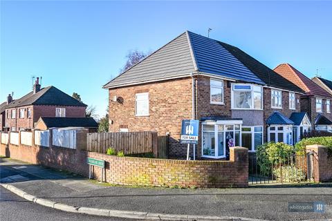 3 bedroom semi-detached house for sale, Hurst Park Drive, Liverpool, Merseyside, L36