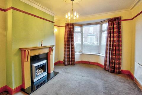 2 bedroom terraced house to rent, Salisbury Place, Bishop Auckland, County Durham, DL14