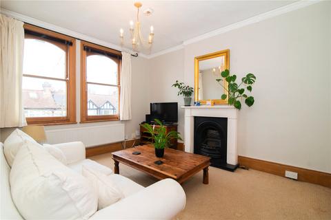 1 bedroom apartment for sale, St. Margarets Road, Twickenham, TW1