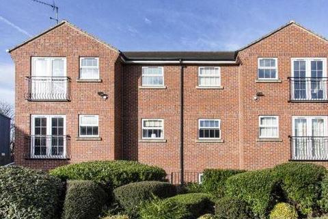 2 bedroom apartment to rent, Providence Works, Howden Clough Road, Morley