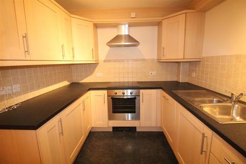 2 bedroom apartment to rent, Providence Works, Howden Clough Road, Morley