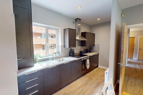 2 bedroom apartment for sale, Breamish Quays, Breamish Street, Newcastle Upon Tyne, NE1