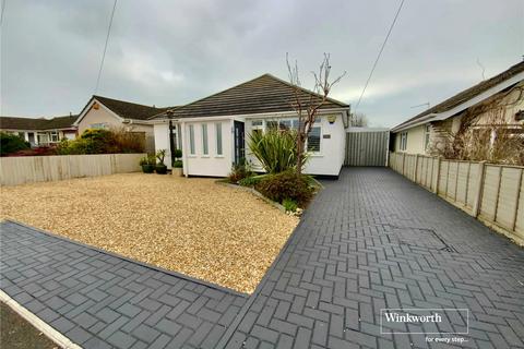 4 bedroom bungalow for sale, Sheldrake Road, Christchurch, Dorset, BH23