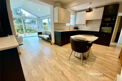 4 bedroom bungalow for sale, Sheldrake Road, Christchurch, Dorset, BH23