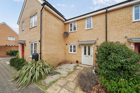 2 bedroom terraced house for sale, Cinder Street, Colchester, Essex