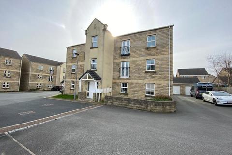 2 bedroom flat for sale, Tundra Grove, Bingley, West Yorkshire, BD16