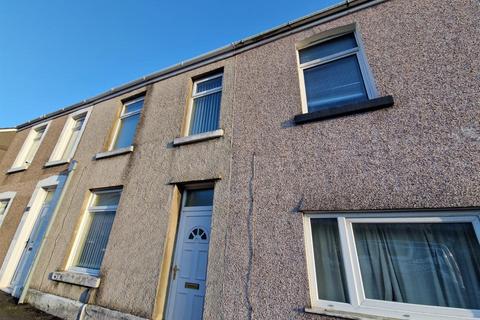 4 bedroom terraced house to rent, 1205 Neath RoadPlasmarlSwansea