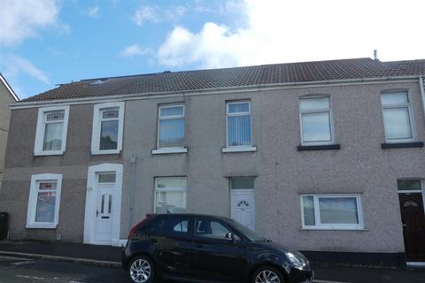 4 bedroom terraced house to rent, 1205 Neath RoadPlasmarlSwansea