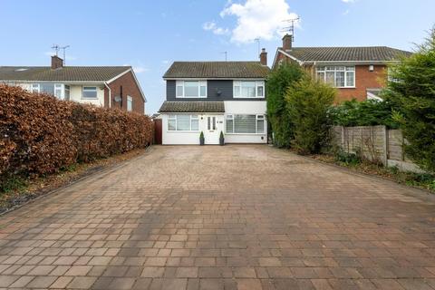 26 Bridgnorth Road, Wombourne, Wolverhampton, WV5 0AA