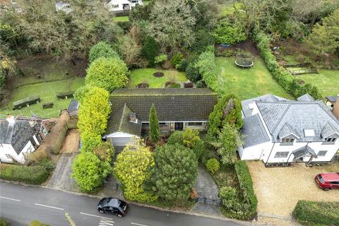 3 bedroom bungalow for sale, High Street, Rowledge, Farnham, Surrey, GU10