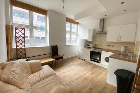 undefined, Duke Street, Leicester LE1
