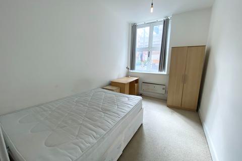 undefined, Duke Street, Leicester LE1