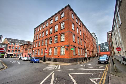 Duke Street, Leicester LE1