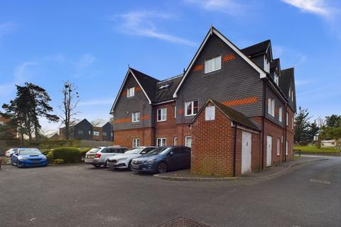 2 bedroom flat for sale, The Avenue, Fareham PO14