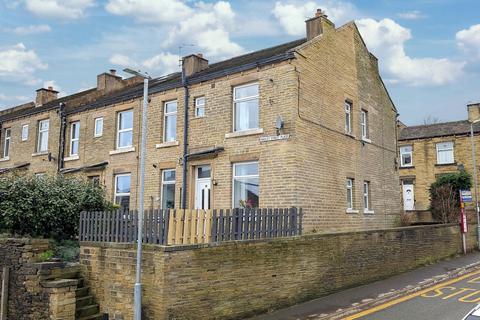 2 bedroom end of terrace house for sale, Manley Street Place, Brighouse HD6