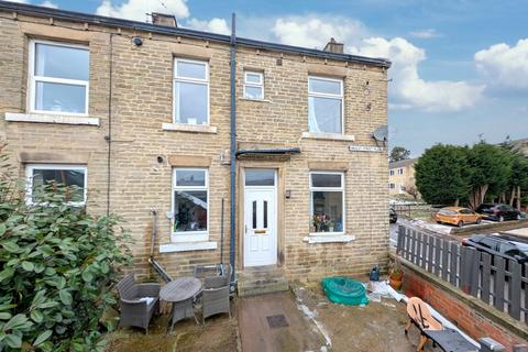 2 bedroom end of terrace house for sale, Manley Street Place, Brighouse HD6