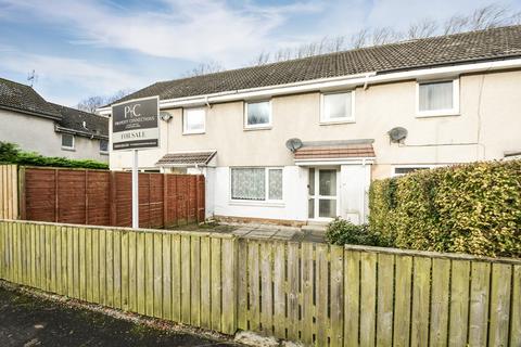 3 bedroom terraced house for sale, Burnside, Broxburn, EH52 6LQ