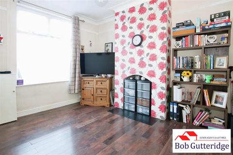 2 bedroom terraced house for sale, Daintry Street, Oakhill, Stoke-On-Trent