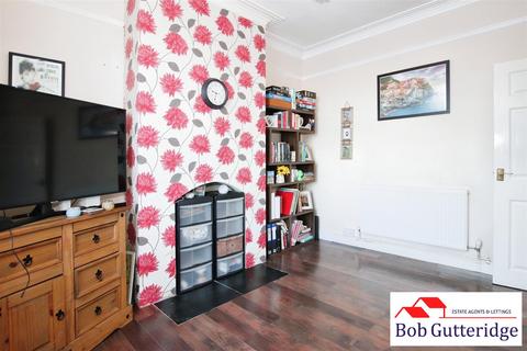 2 bedroom terraced house for sale, Daintry Street, Oakhill, Stoke-On-Trent