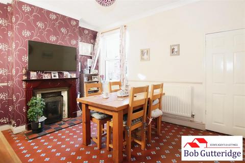 2 bedroom terraced house for sale, Daintry Street, Oakhill, Stoke-On-Trent