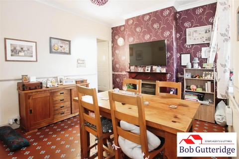 2 bedroom terraced house for sale, Daintry Street, Oakhill, Stoke-On-Trent