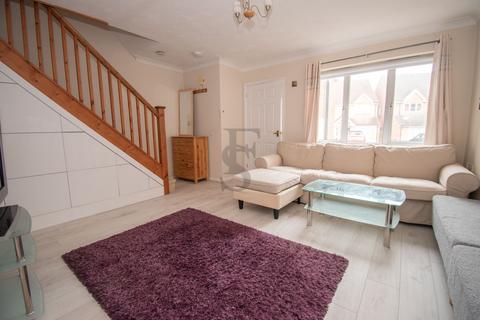 3 bedroom end of terrace house for sale, Vyner Close, Thorpe Astley