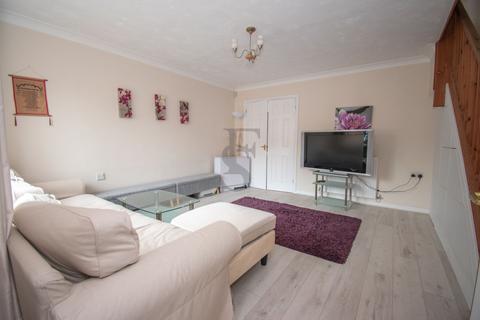 3 bedroom end of terrace house for sale, Vyner Close, Thorpe Astley