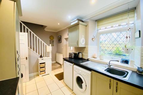 2 bedroom semi-detached house for sale, Fold Cottage, Printers Fold, Hyde SK14