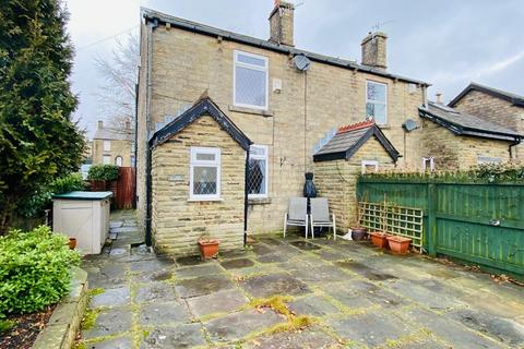 2 bedroom semi-detached house for sale, Fold Cottage, Printers Fold, Hyde SK14