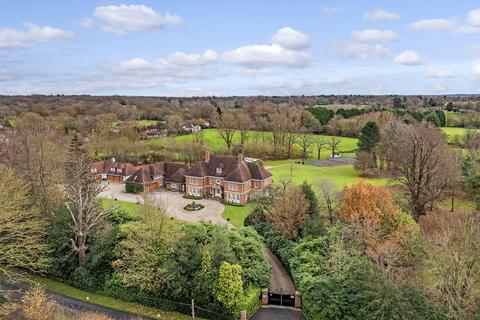 8 bedroom detached house for sale, Beggar Hill, Fryerning, CM4