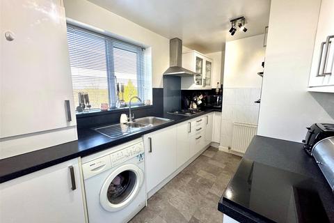 2 bedroom apartment for sale, Goyt Road, Disley, Stockport