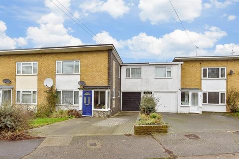 3 bedroom terraced house for sale, Freemens Way, Deal, Kent