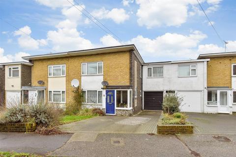 Freemens Way, Deal, Kent