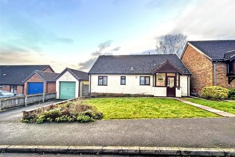 3 bedroom bungalow for sale, Kinforde, Chard, Somerset, TA20