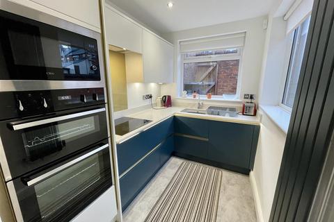 2 bedroom terraced house for sale, Coniston Street, Darlington