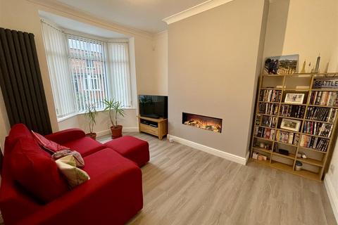 2 bedroom terraced house for sale, Coniston Street, Darlington