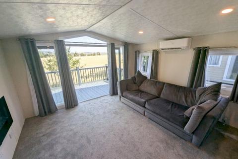 2 bedroom lodge for sale, Orchard Views Holiday Park, , Burmarsh Road TN29