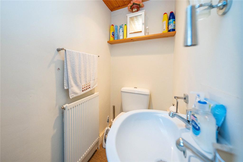 En Suite Wc