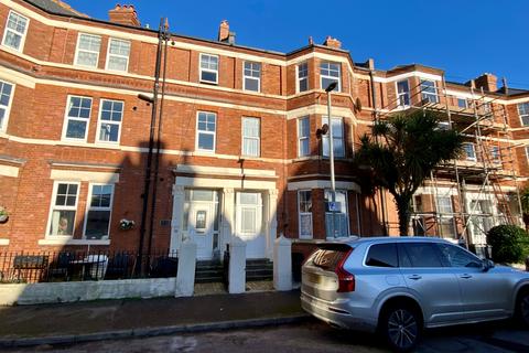 2 Alston Terrace, Exmouth, EX8