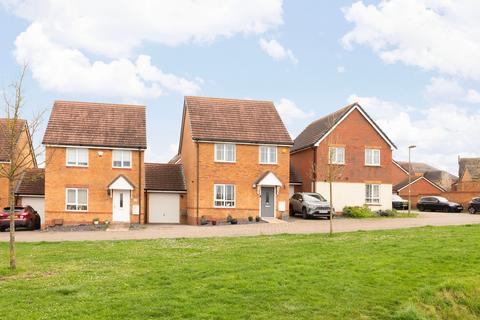 4 bedroom detached house for sale, Raven Road, Didcot OX11