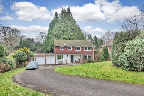 4 bedroom detached house for sale, Fernside Lane, Sevenoaks, Kent, TN13