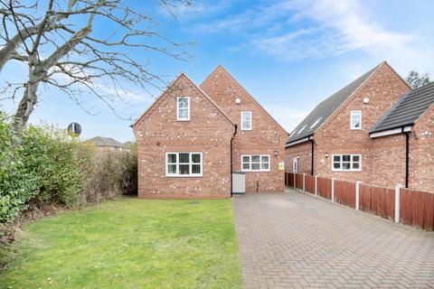 3 bedroom detached house for sale, 69A Station Road, Doncaster, South Yorkshire