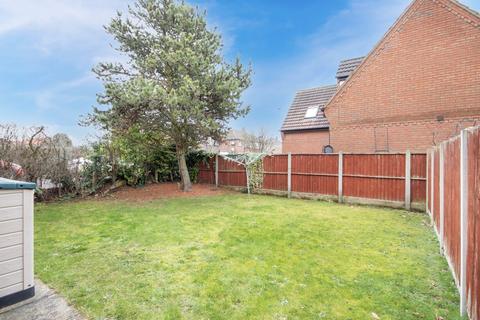 3 bedroom detached house for sale, 69A Station Road, Doncaster, South Yorkshire