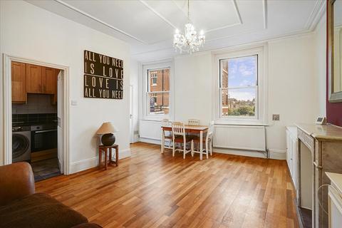 a, Fulham Road, London , SW6