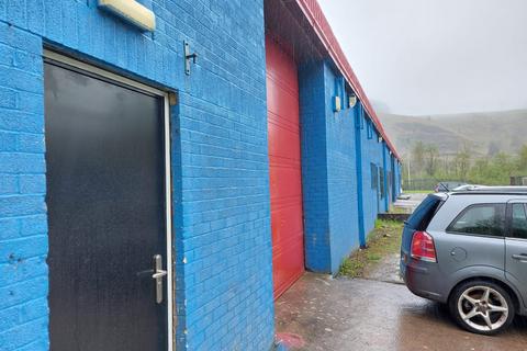 Warehouse to rent, Court Street, Merthyr Tydfil CF47