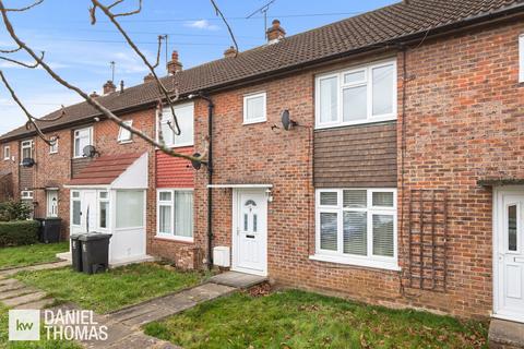 15 The Gladeway, Waltham Abbey, EN9 1LL