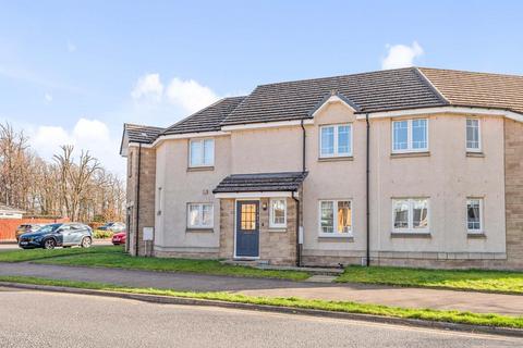 2 bedroom terraced house to rent, Gowkhill Place, Larbert, FK5